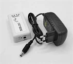 מגבר בלוטוס סמוי BT CASE – פתרון חכם לשליטה אלחוטית על זוג רמקולים 4
