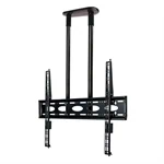 מתקן תלייה תקרתי למסכי ענק עד 120 אינץ BT8448 2