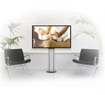 מעמד פרימיום למסך עד 70" B-Teach BT8703