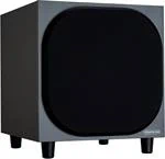 סאב וופר אקטיבי Monitor Audio Bronze W10 מוניטור אודיו 4