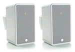 זוג רמקולים חיצוניים Monitor Audio Climate 50 - צבע לבן 5