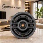 רמקול שקוע 6 אינץ' Monitor Audio CS160R 3