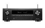 רסיבר קולנוע ביתי 7.2 DENON AVR-X1700XH