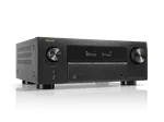 רסיבר Denon AVR-X2800H 4