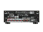 רסיבר Denon AVR-X2800H 5
