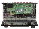 רסיבר Denon AVR-X2800H 6