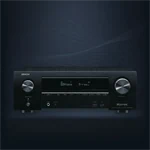 רסיבר Denon AVR-X2800H 2