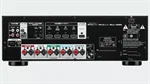 רסיבר DENON קולנוע ביתי AVR-X580BT 3