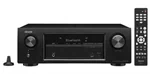 מבצע יום הבחירות – Denon AVR-X580BT + Polk Audio TL1600 4
