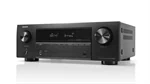 רסיבר DENON קולנוע ביתי AVR-X580BT 2