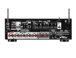  Denon AVR-S770H – רסיבר 2 איזורים לקולנוע ביתי 3