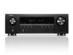  Denon AVR-S770H – רסיבר 2 איזורים לקולנוע ביתי 4