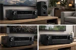  Denon AVR-S770H – רסיבר 2 איזורים לקולנוע ביתי 5