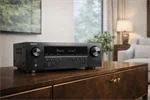 Denon AVR-S770H – רסיבר 2 איזורים לקולנוע ביתי 7