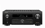  Denon AVR-X6700H – רסיבר קולנוע ביתי מתקדם עם תמיכה ב-8K 4