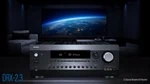 רסיבר INTEGRA DRX 2.3
