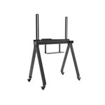 עגלה ניידת למסכי טלוויזיה Audio Line DWD038 עד 75 אינץ' 3