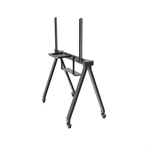 עגלה ניידת למסכי טלוויזיה Audio Line DWD038 עד 75 אינץ' 4