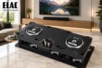 רמקול שקוע בקיר ELAC Vertex IW-VC52 LCR 4
