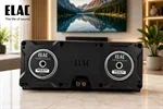 רמקול שקוע בקיר ELAC Vertex IW-VC52 LCR 6