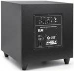 סאב וופר אקטיבי דינמי ELAC 10 1020 2