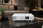 מקרן מולטימדיה EPSON EB-W53