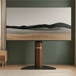 מעמד מעוצב עד 86 אינץ' FS985 EAZO ללא קדיחה