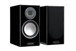 זוג רמקולים מדפיים Monitor Audio Gold 100 5G