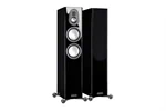 זוג רמקולים רצפתיים Monitor Audio Gold 200 5G