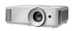 מקרן FULL HD OPTOMA HD29I 4
