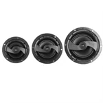 רמקול שקוע עגול PURE ACOUSTICS דגם IC-150 3