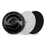 סט קולנוע ביתי מושלם רסיבר ורמקולים שקועים 4