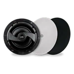 סט רמקולים שקועים ורסיבר  וסאב לקולנוע ביתי SET1 4