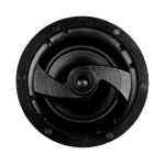 סט רמקולים שקועים ורסיבר  וסאב לקולנוע ביתי SET1 5