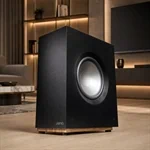 סאב וופר  דק JAMO S 808 SUB 8 אינץ' 4
