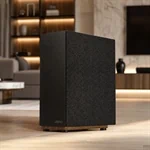 סאב וופר  דק JAMO S 808 SUB 8 אינץ' 2