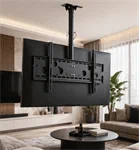 מתקן תלייה תקרתי אוניברסלי למסכים עד 75" – דגם LC-705 מבית LEXUS 6