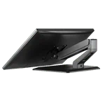 מעמד שולחני למסך מגע Lumi LDT35-T01 | למסכים 17"–32" 2