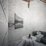 זרוע דו מפרקית טלסקופית למסכים מ 37 עד 80 אינץ' דגם LPA60C 3