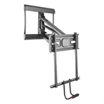זרוע טלסקופית הידראולית ל TV עד 75 אינץ' LPA53