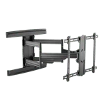 זרוע תליה עד 90 אינץ' LUMI דגם LPA57-466A 3