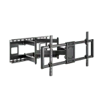 זרוע טלוויזיה עד 120" LUMI LPA77-696 2