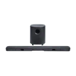 מקרן קול JBL Bar 1000MK2 – 7.1.4 ערוצים עם Dolby Atmos 3