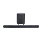 מקרן קול JBL Bar 1000MK2 – 7.1.4 ערוצים עם Dolby Atmos 2
