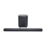 מקרן קול JBL Bar 800MK2 – 7.1 ערוצים ורמקולים אחוריים נתיקים 2