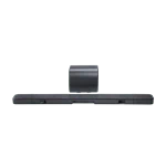 מקרן קול JBL Bar 1300MK2 – 11.1.4 ערוצים וסאב כפול דרייברים 3