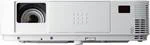 מקרן NEC M403H Full HD עוצמת הארה 4000 לומנס