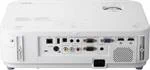 מקרן NEC M403H Full HD עוצמת הארה 4000 לומנס 2
