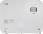 מקרן NEC M403H Full HD עוצמת הארה 4000 לומנס 3