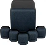 סט רמקולים 5.1 Monitor Audio MASS מוניטור אודיו